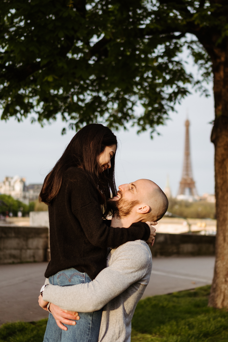 Photographe séance couple Orléans