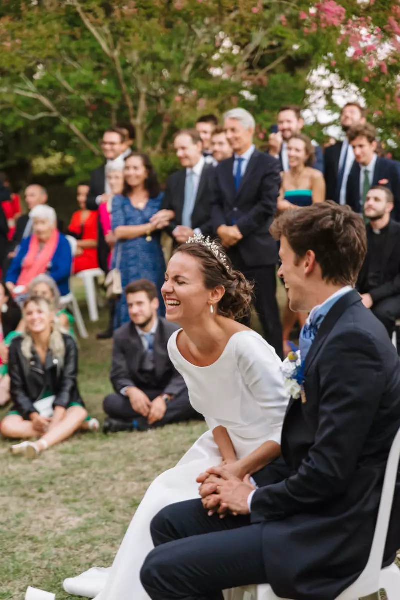Mariage a Orleans