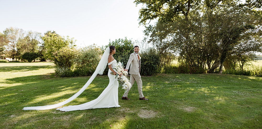 Mariage image cinematographique