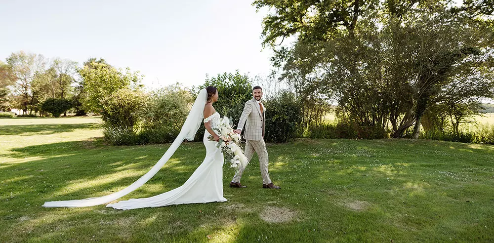 Mariage image cinematographique